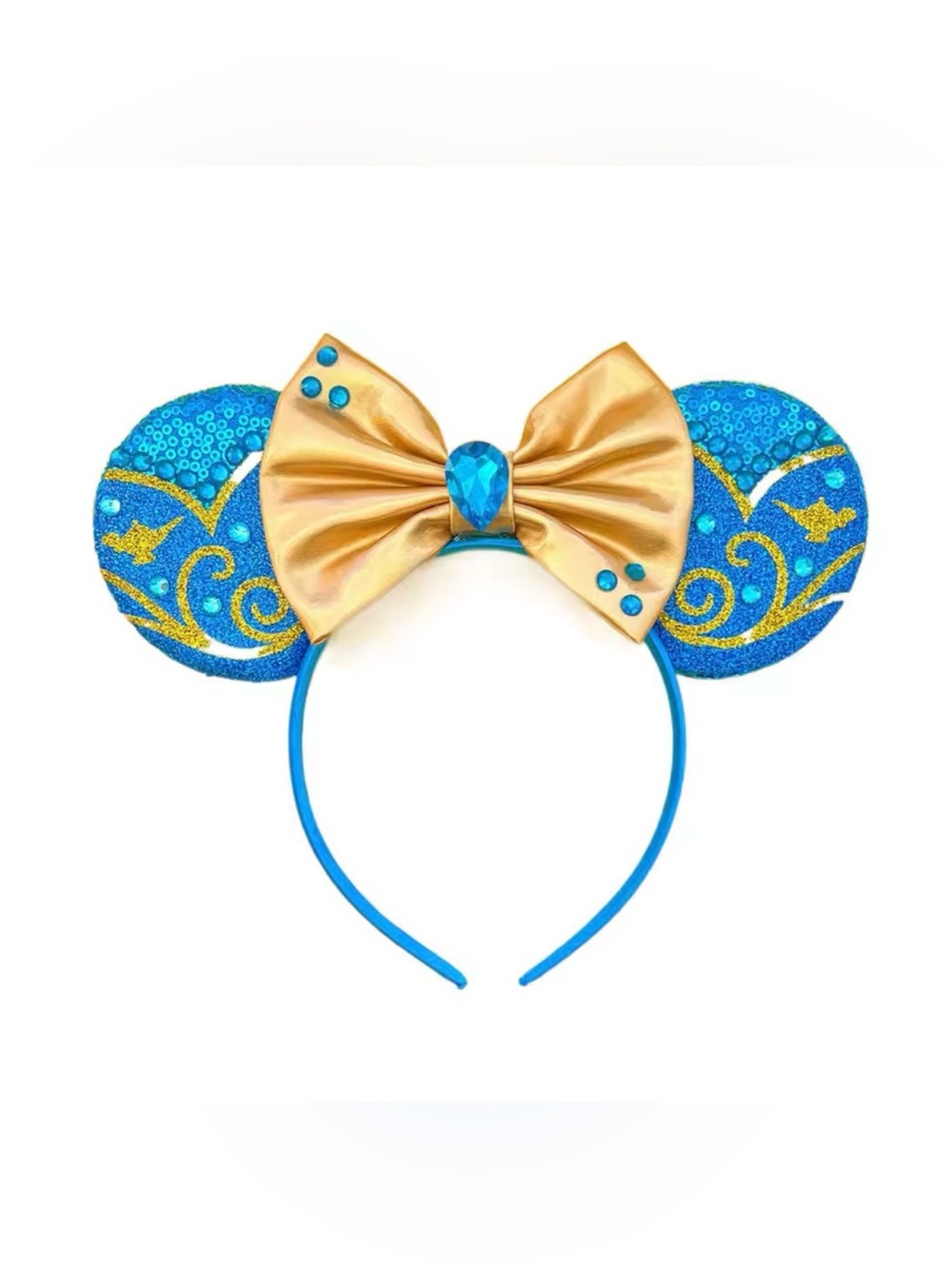 Aladdin Mickey Ears